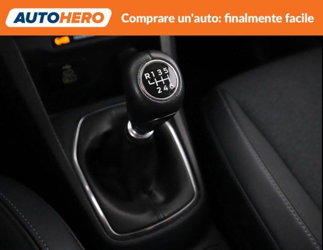 FORD Tourneo Courier 1.0 EcoBoost Titanium