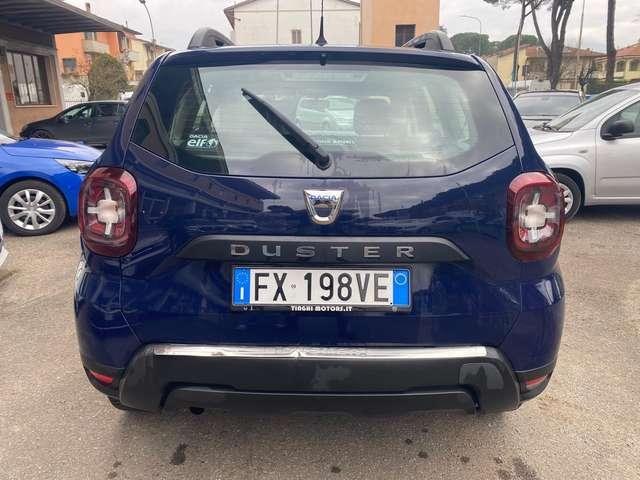 Dacia Duster Duster II 1.5 blue dci Essential 4x2 s