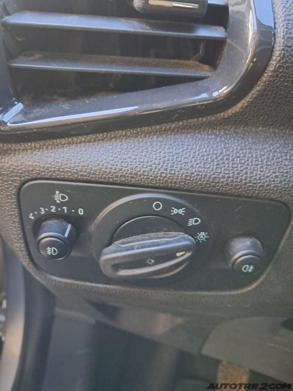 Ford EcoSport 1.0 EcoBoost 125 CV - GPL