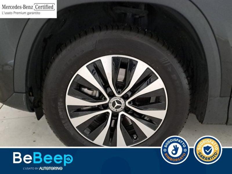 Mercedes-Benz GLA 200 D SPORT AUTO