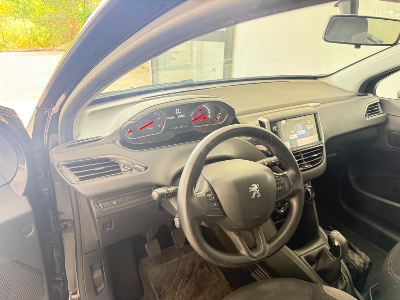 Peugeot 208 1.4 HDi 68 CV 5 porte Active