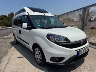 Fiat Doblò XL - 1.6 MJT - 120CV - 2020