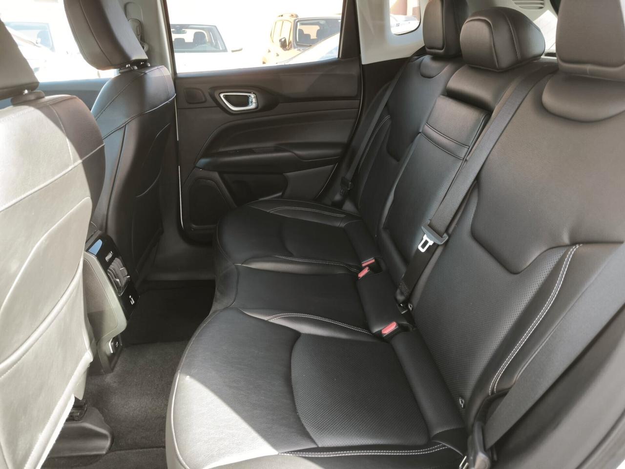 Jeep Compass 1.6 Multijet II 2WD S