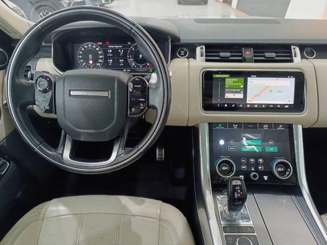 LAND ROVER Range Rover Sport 3.0 TDV6 HSE Dynamic