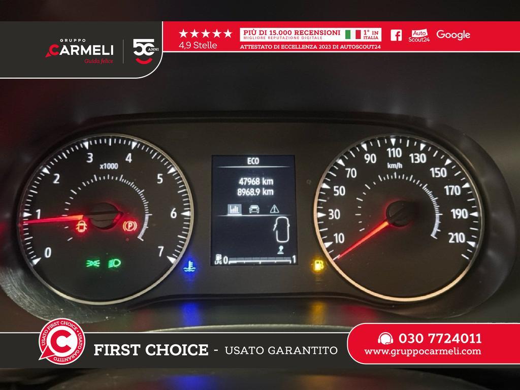 Dacia Sandero Stepway 1.0 tce ECO-G Expression