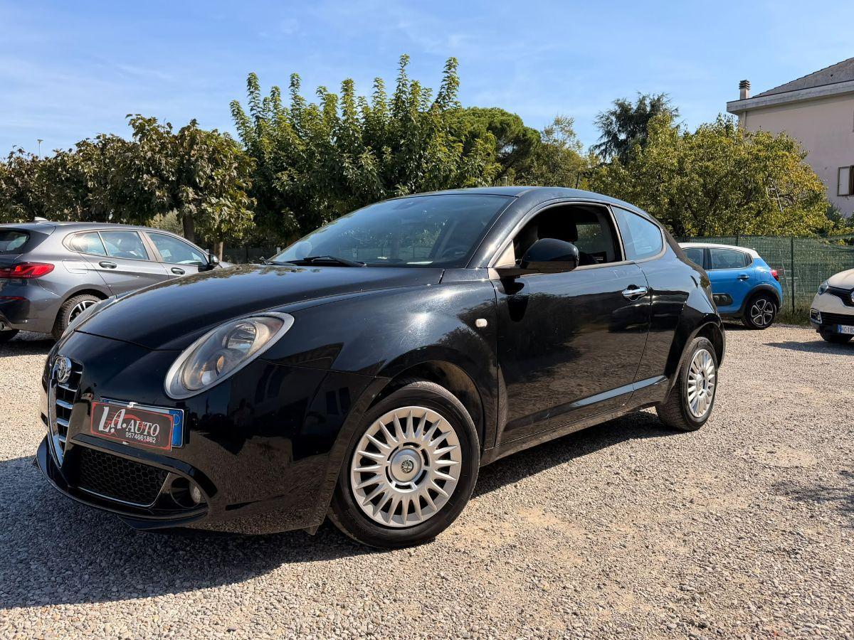 ALFA ROMEO - MiTo - 1.4 70 CV 8V Progression
