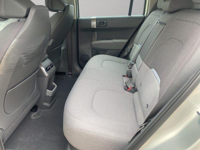 KIA EV3 LR 81.4 KW FWD AIR CNV+HP