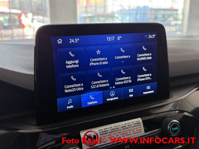 FORD Kuga 1.5 EcoBlue 120 CV autom. ST-Line - PROMO