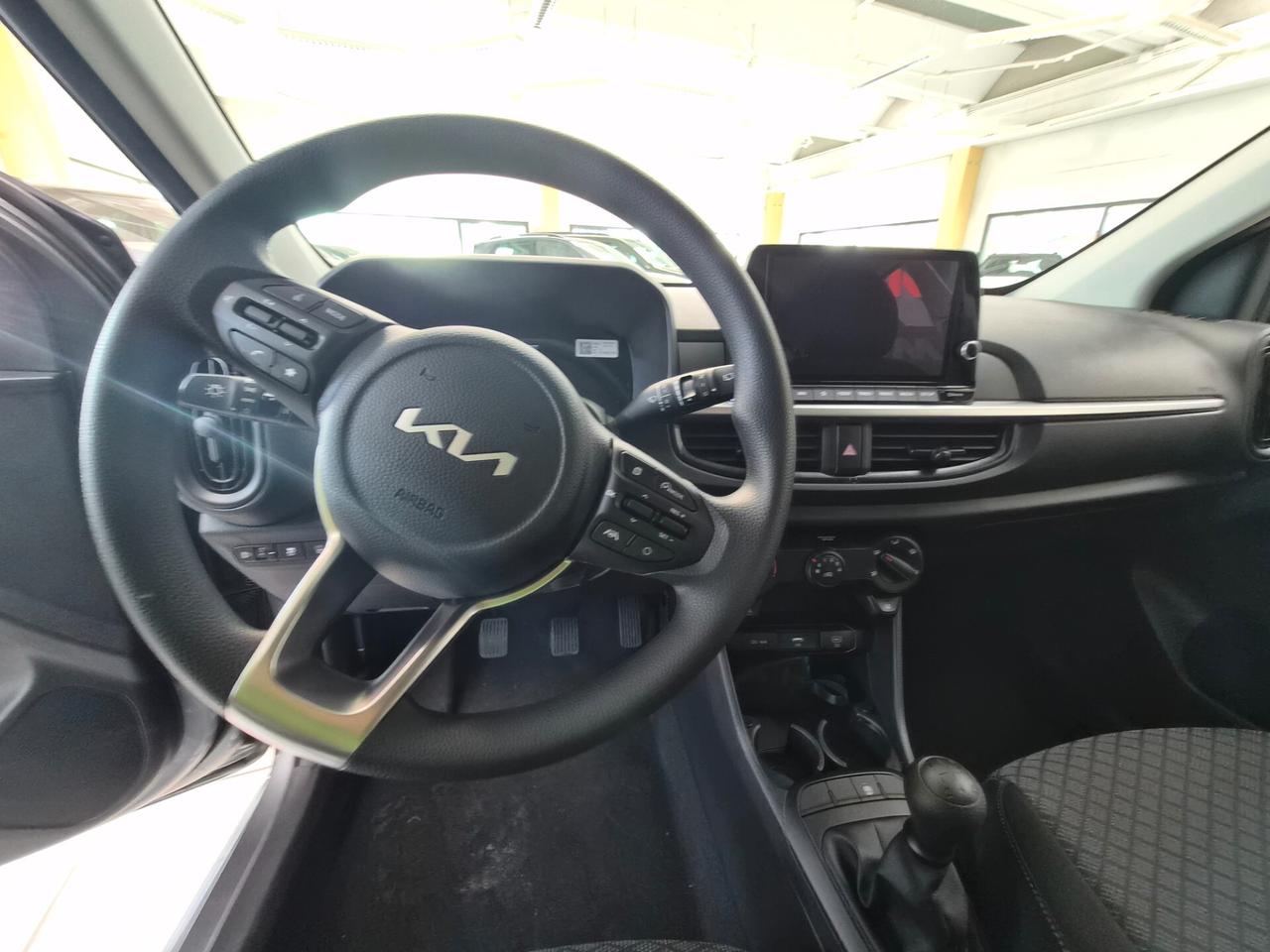 Kia Picanto 1.0 GDi 5 porte Urban GPL