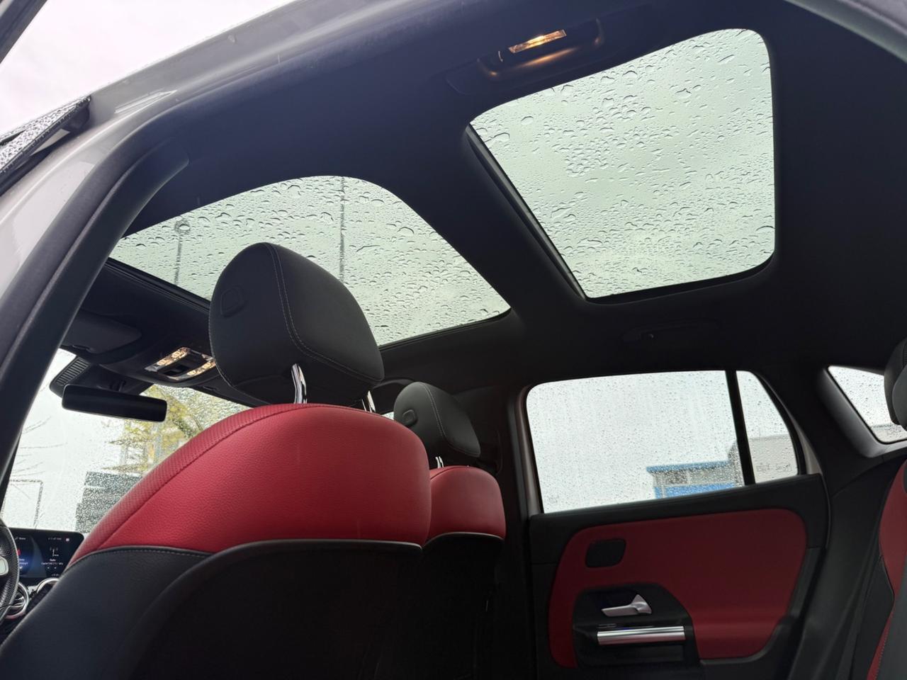 Mercedes-benz GLA 200 d Automatic Sport Plus