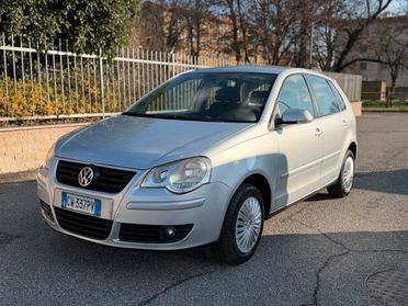 Volkswagen Polo 1.4/75CV 16V 5p. Comfortline Euro 4 adatta a neopatentati