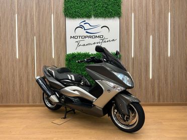 Yamaha T Max tmax 500 2011