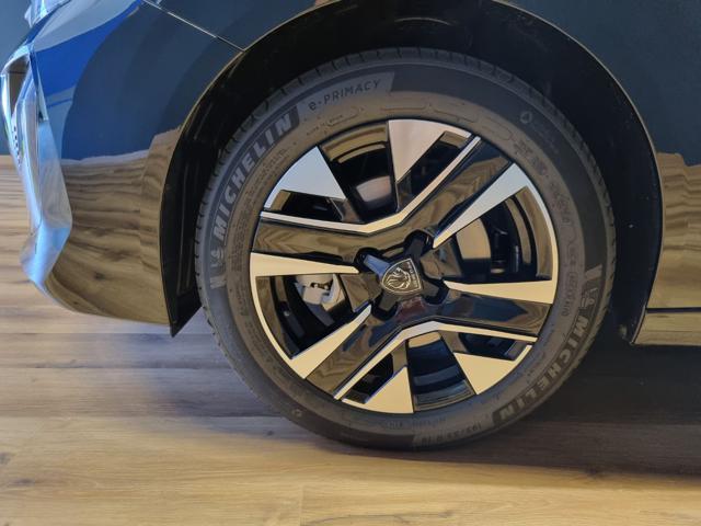 PEUGEOT 208 Edition Turbo benzina 100