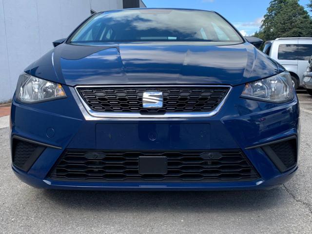 SEAT Ibiza 1.0 TGI 5 porte Style
