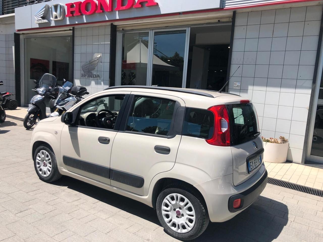 Fiat Panda 1.2 EasyPower Easy