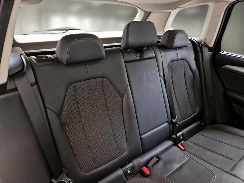 BMW X3 xDrive 20d Business Advantage Autom.