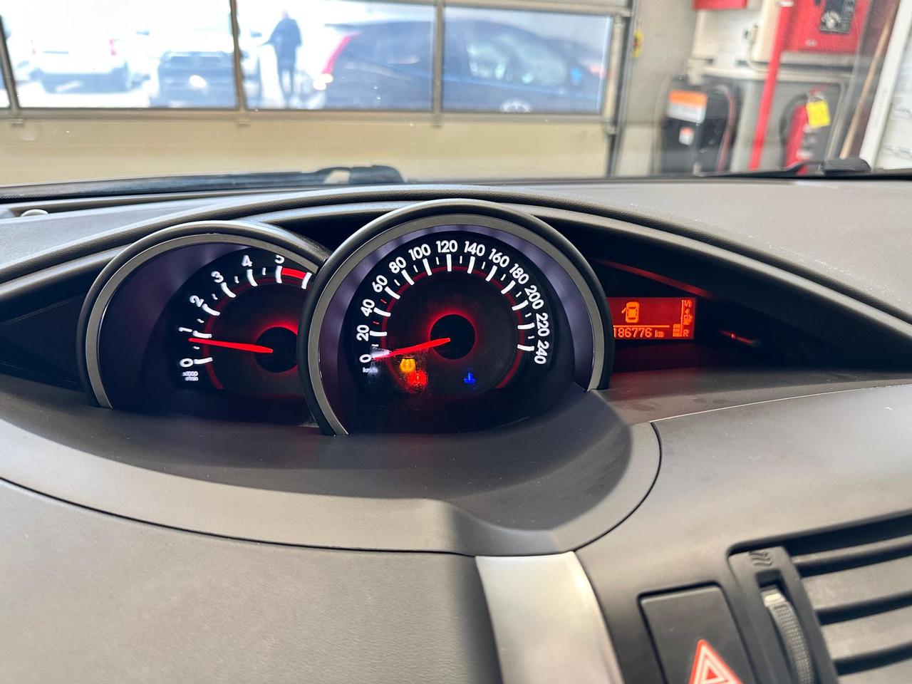 Toyota Verso 1.6 d-4d Style 7p.ti mt