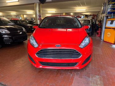 Ford Fiesta 1.2 60CV 3 porte Titanium