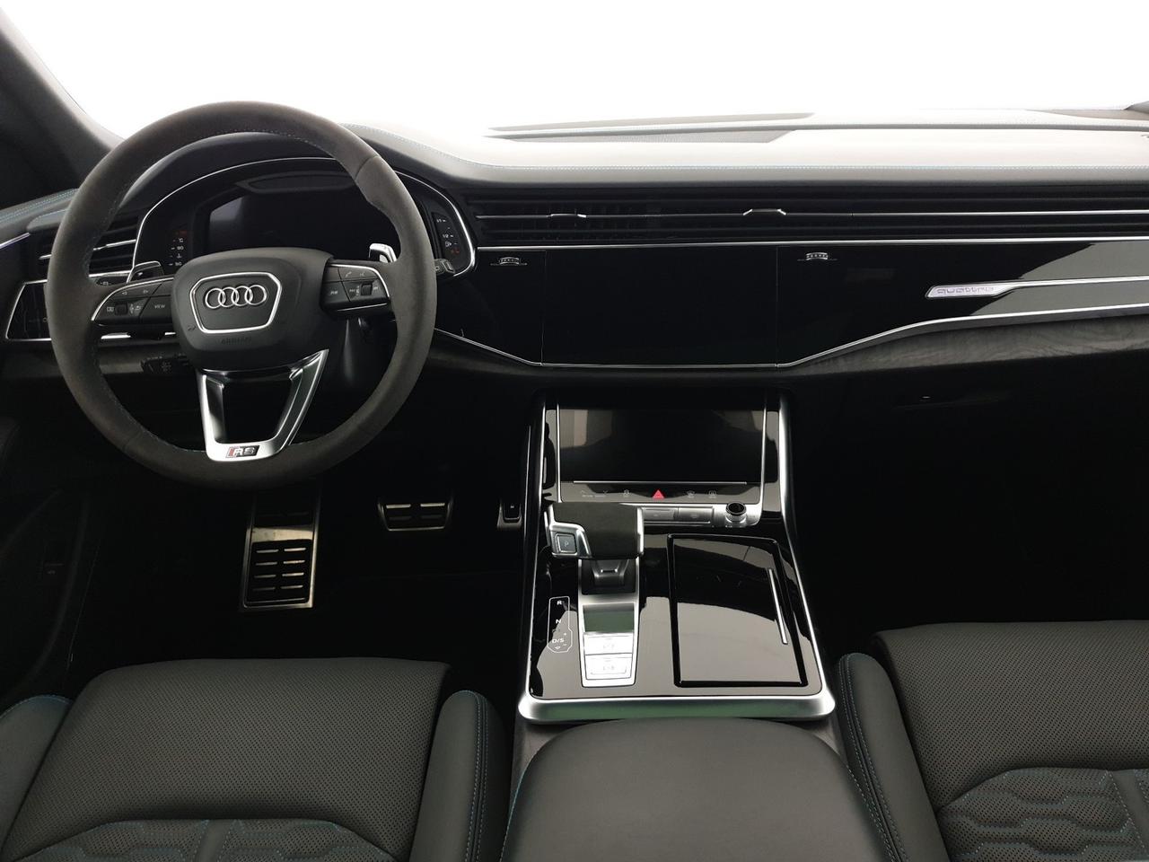 4.0TFSI 600CV quattro tiptronic