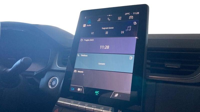 Renault Captur ECO-G 100 CV Techno