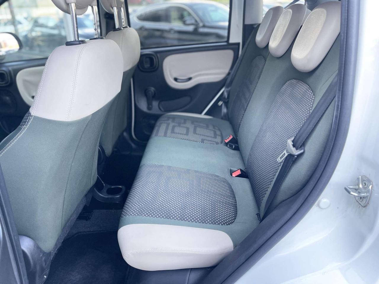 Fiat Panda 1.3 Diesel 75CV E6 Neo - 2015