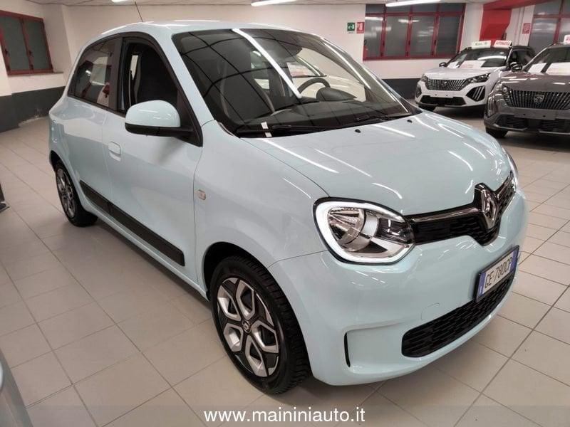 Renault Twingo SCe 65cv Duel2 + Car Play "SUPER PROMO"