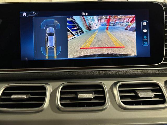 MERCEDES-BENZ GLE 300 d 4Matic Mild Hybrid Advanced