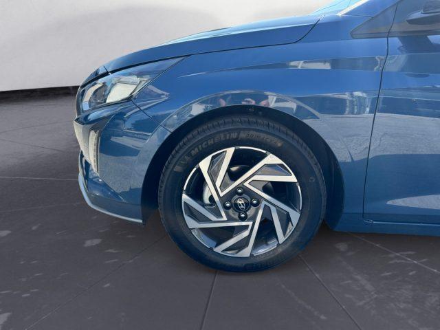 HYUNDAI i20 1.0 T-GDI 48V DCT Connectline