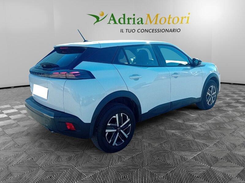 Peugeot 2008 2008 1.2 puretech Style s&s 100cv