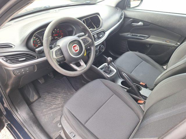 FIAT Tipo 1.6 Mjt S&S 5 porte Easy