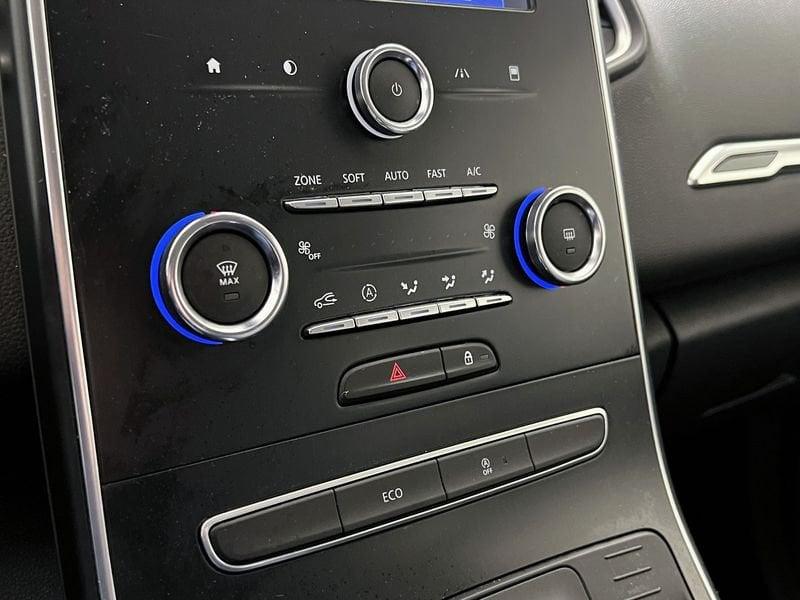 Renault Scénic Scénic Blue dCi 120 CV EDC Business 7 POSTI