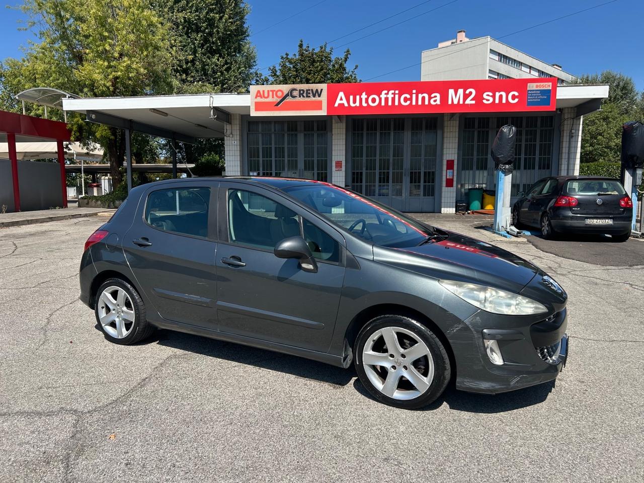 Peugeot 308 1.6 HDi 90CV FAP 5p. Premium