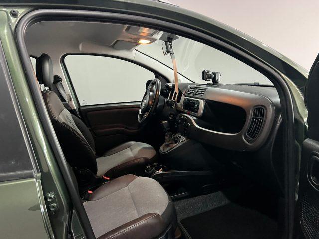 FIAT Panda Cross 0.9 TwinAir 85cv E 6d-T 4x4