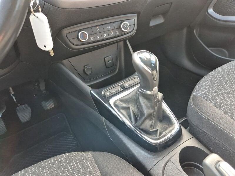 Opel Crossland Crossland 1.2 12V Start&Stop Edition