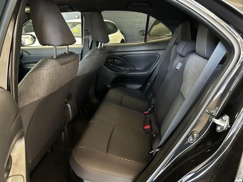 Toyota Yaris Cross 1.5 Hybrid 5p. E-CVT Trend - PROMO SIRONIAUTO+
