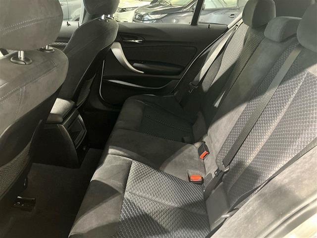 BMW 118 Serie 1 5 Porte i MSport