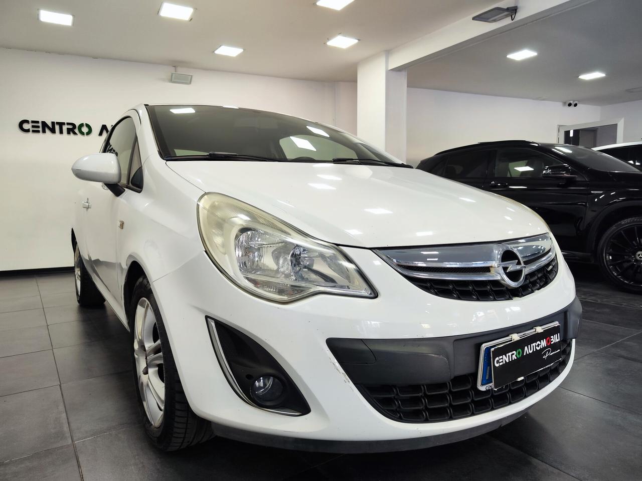 Opel Corsa 1.2 86CV 5 porte GPL-TECH Ecotec