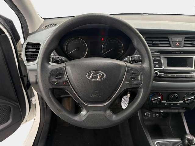 Hyundai i20 1.2 5 porte Econext Classic