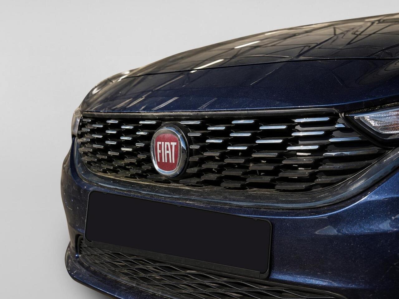 FIAT Tipo 5porte II 2021 - Tipo 5p 1.3 mjt CityLife s&s 95cv