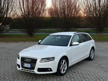 Audi A4 Avant 2.0 TDI 170CV F.AP.