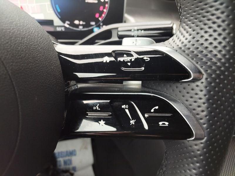 Mercedes-Benz GLC GLC 300de 4M Plug-in H. AMG Line Advanc.