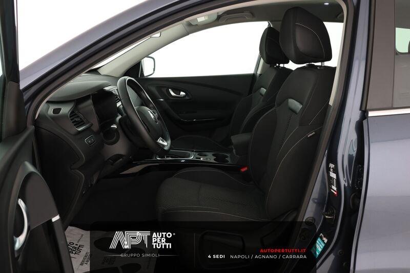 Renault Kadjar Kadjar 1.5 blue dci Sport Edition 115cv