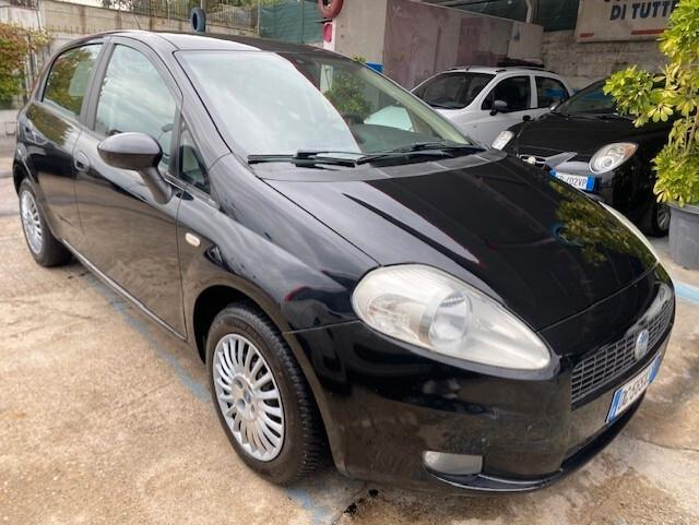 Fiat Grande Punto 1.2 5 porte Active