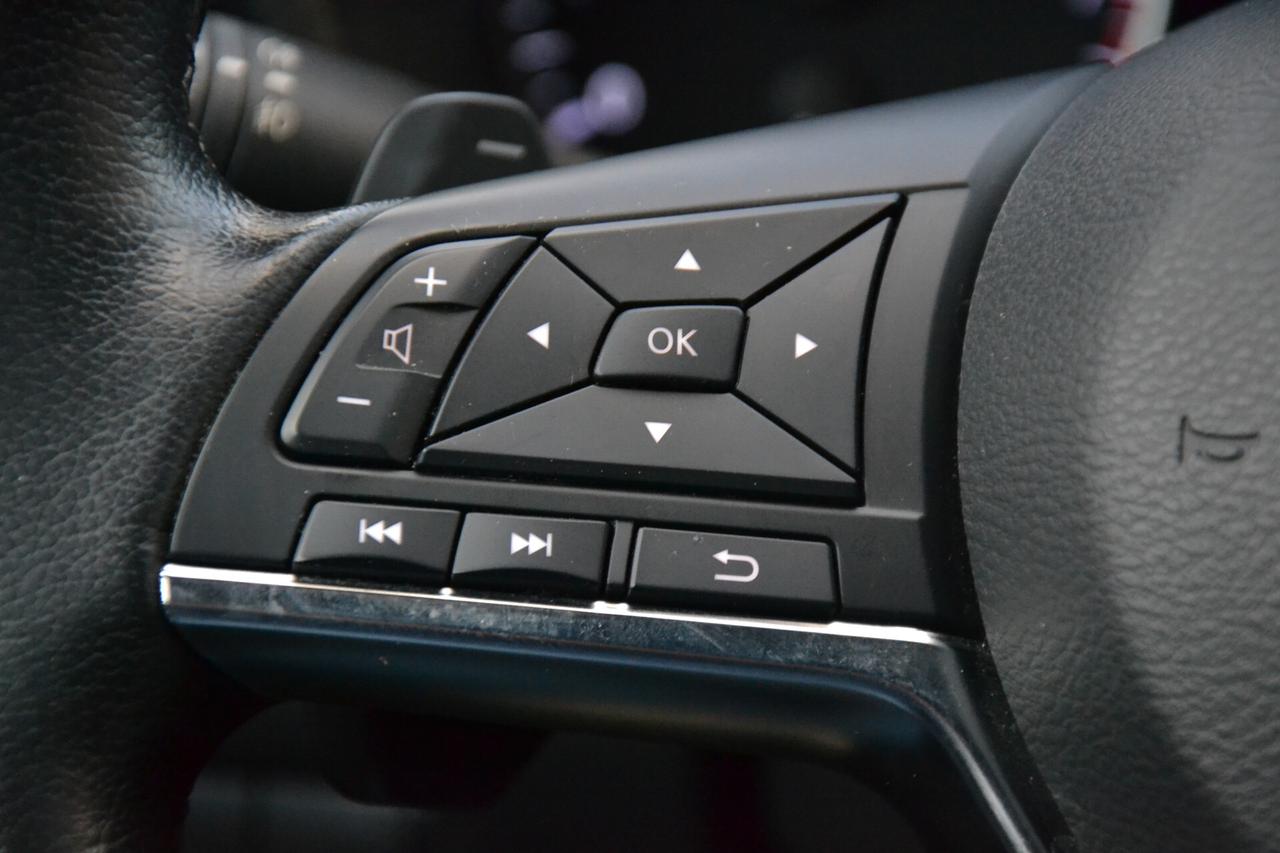 Nissan Juke 1.0 114CV N-CONNECTA AUTO.+ NAVI+RCAM+LED+CRUISE