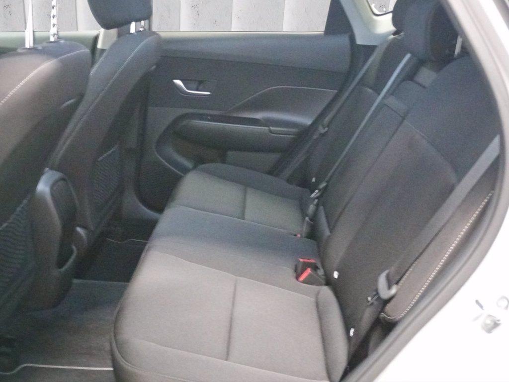 HYUNDAI Kona 1.0 t-gdi 48V X Line 2wd 120cv mt del 2024