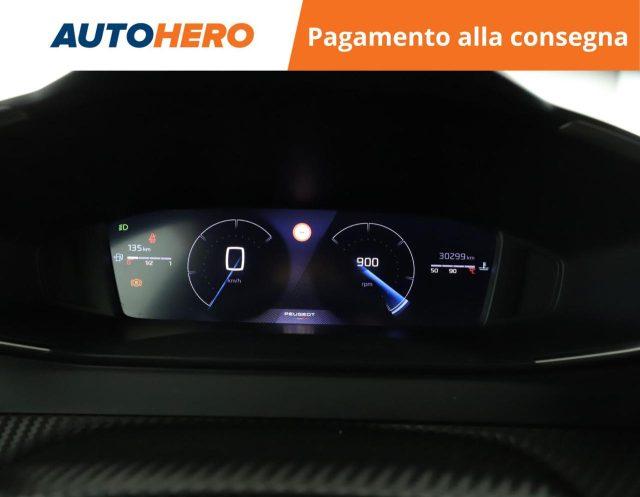 PEUGEOT 2008 PureTech 100 S&S Allure