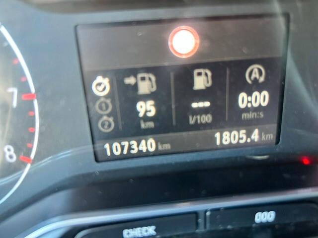 Opel Combo Life 1.5D 130 CV S&S MT6 Elegance Plus XL