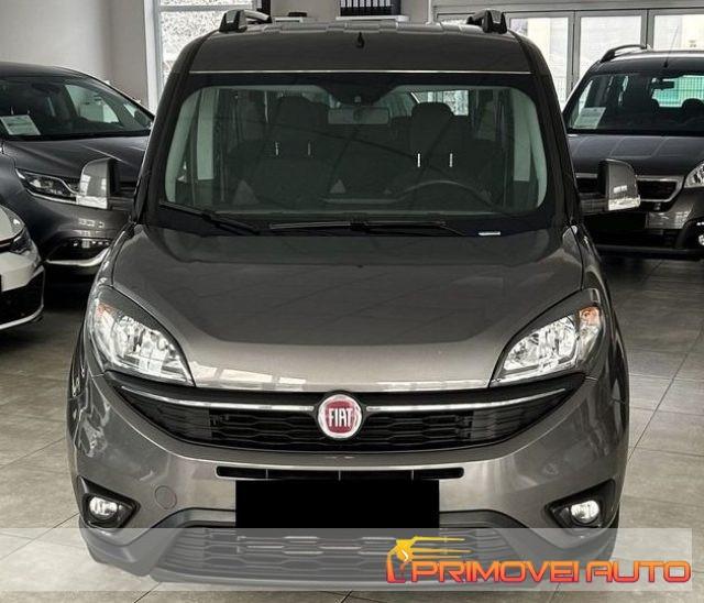 FIAT Doblo 1.4 T-Jet 16V Easy