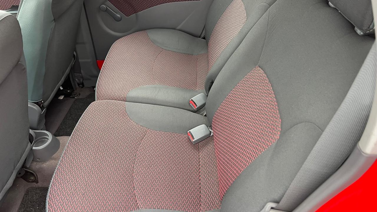 Hyundai Atos Prime 1.1 12V Active