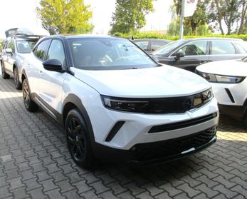 Opel Mokka 1.2 Turbo GS - Led/Carplay/Camera